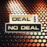 Deal or No Deal Universe