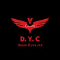 D. Y. C. STYLES logo