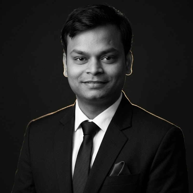 Himanshu Singh | Marketing & Business