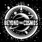 Beyond The Cosmos logo