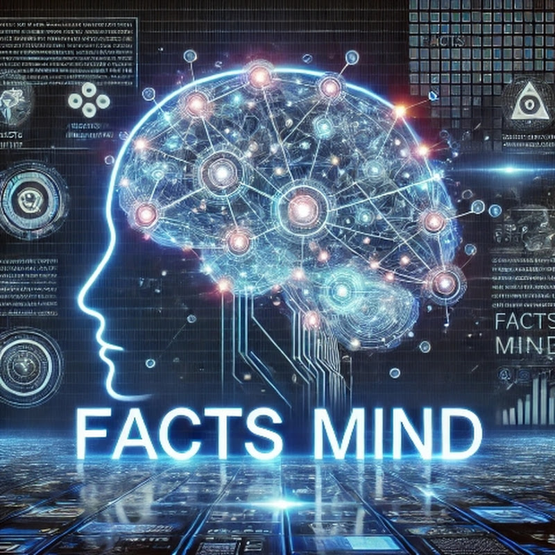 Hire Facts Mind — History Documentaries & Lessons YouTube creator for sponsorships