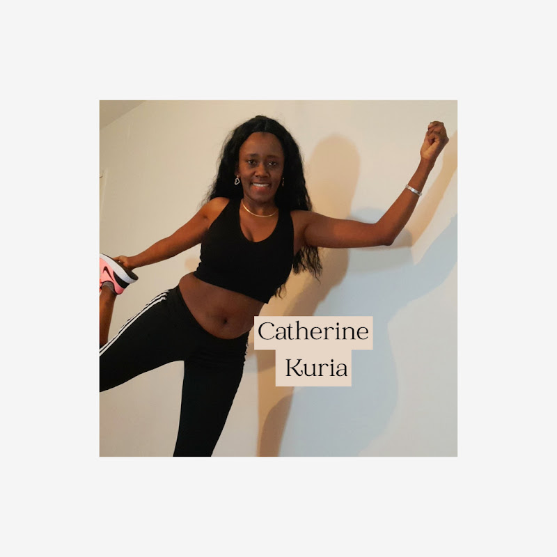 CATHERINE KURIA