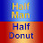 Half Man Half Donut