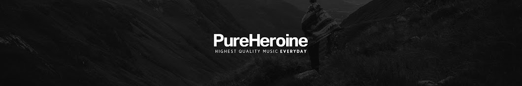 PureHeroine YouTube-Kanal-Avatar