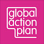 GlobalActionPlanUK logo