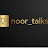 @Noor_talks927