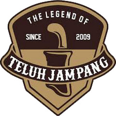 TELUH JAMPANG CHANNEL channel logo
