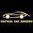 Critical Car Reviews