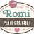 Romi Petit Crochet