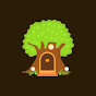 Comfy Treehouse logo