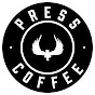 Press Coffee logo