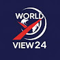 WORLD VIEW24 logo