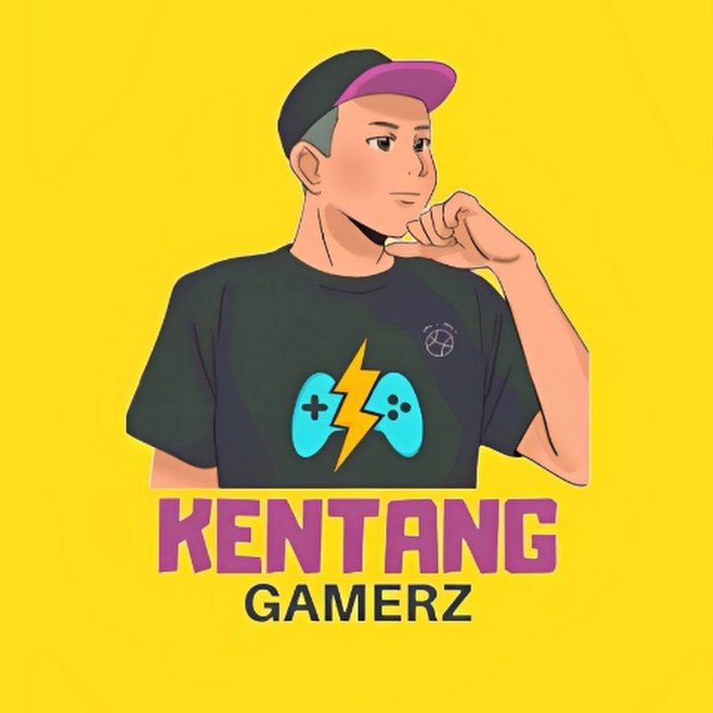 Kentang Gamerz 