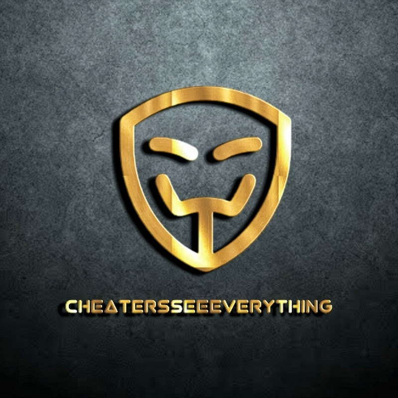 cheatersseeeverything