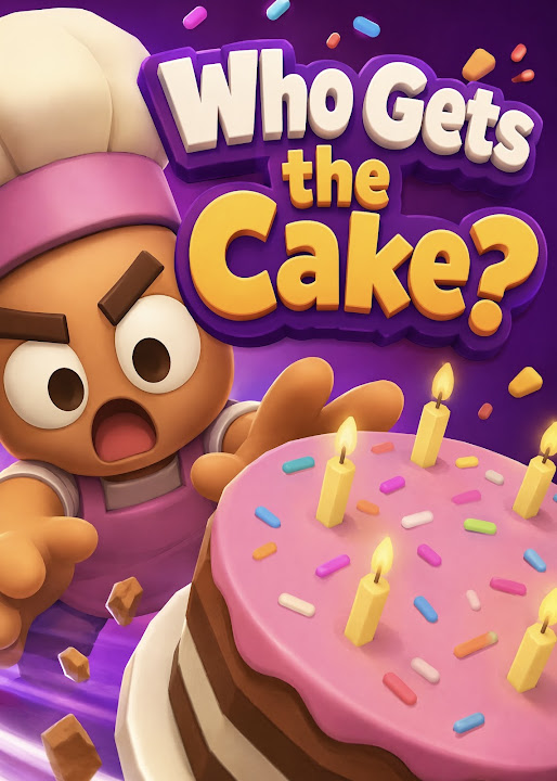 Patisserie Push — cover art