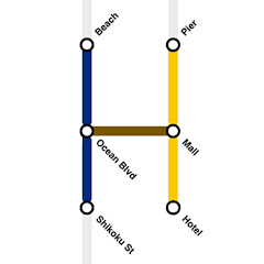 Hideaki Transit