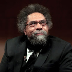 Dr. Cornel West for President