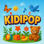 Kidipop logo