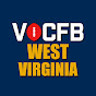 West Virginia at The Voice of College Football logo