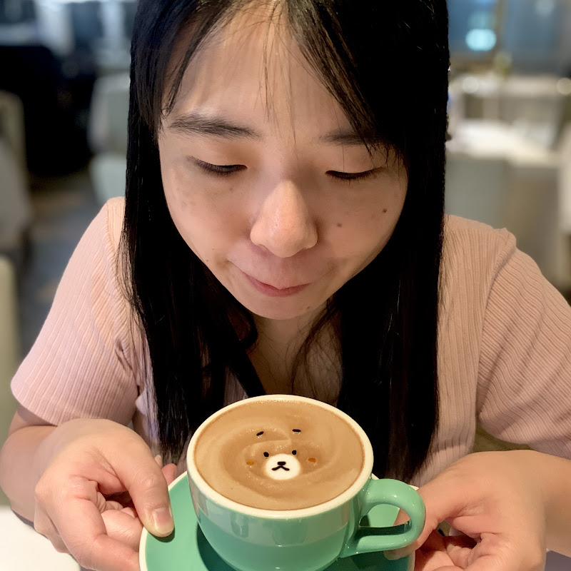 跟Cin食好野