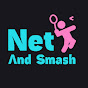 netandsmash logo