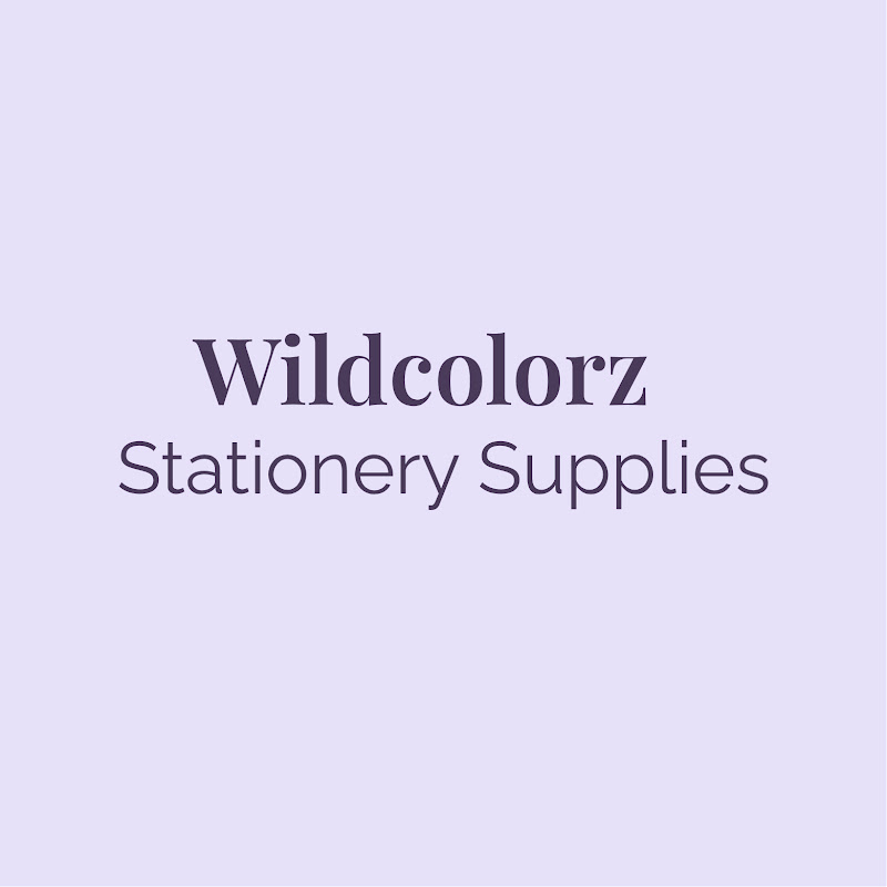 Japanese Stationery Supplies