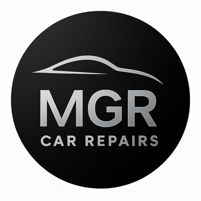 MGR Car Repairs