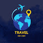 Travel -Top 5 Visit logo