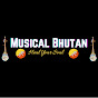 Musical Bhutan logo