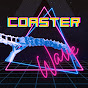 Coaster Wave logo