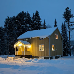 Leven in Lapland