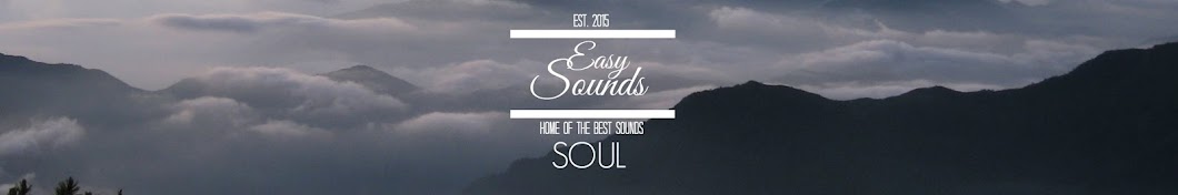 Easy Sounds Soul YouTube channel avatar