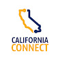 California Connect logo