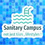 Sanitary Campus logo