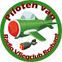 Piloten van Radio Vliegclub Brabant