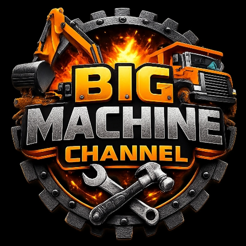 Big Machine Channel 