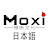 Moxi Movie Channel Japanese