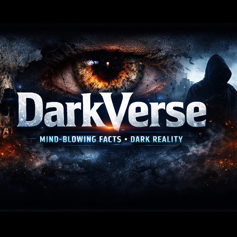 Dark Verse