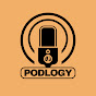 Podlogy Podcast logo