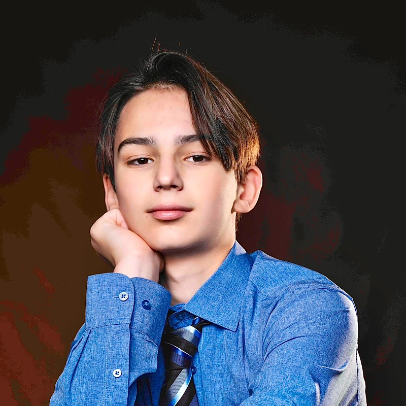 Parker Grey