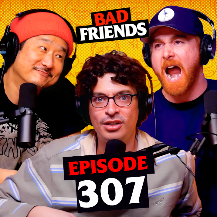 Post from Bad Friends