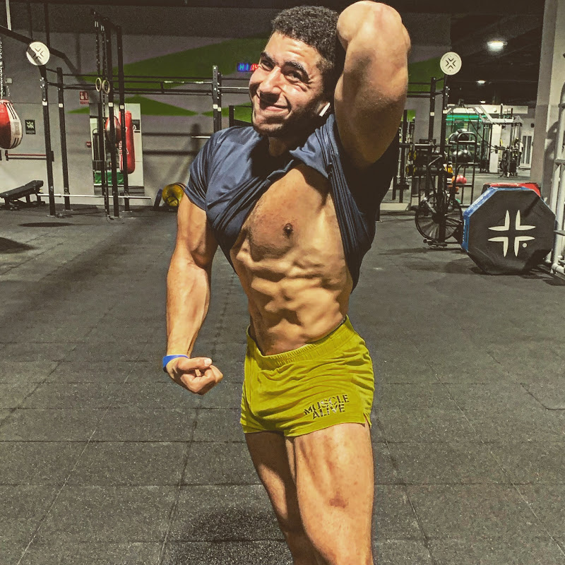 YOHAN SANCHEZ