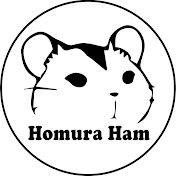 Come and enjoy - Homura Ham