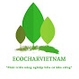 EcocharVIETNAM logo