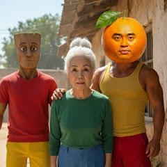 Channel thumbnail for ANOMALI 1