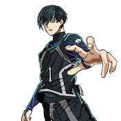 Blue Lock: Egoist League 