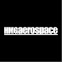 HMG Aerospace logo