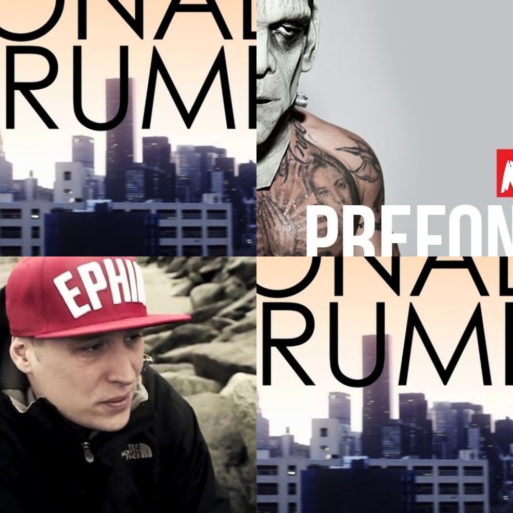 white rappers