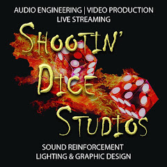 Shootin' DICE Studios
