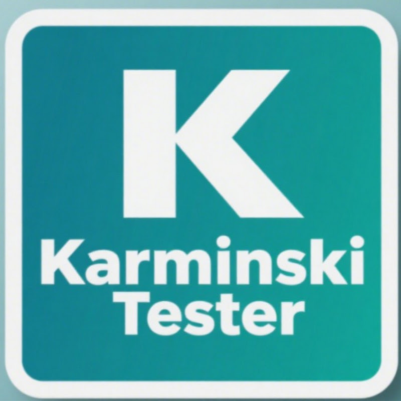 Karminski-tester